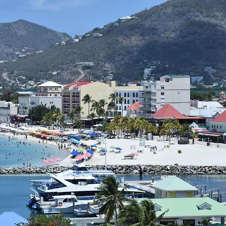 The Aquila Villa Philipsburg  Esterno foto