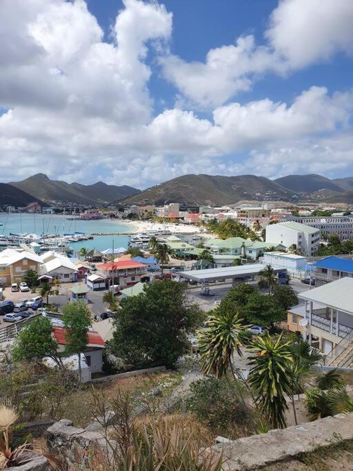 The Aquila Villa Philipsburg  Esterno foto