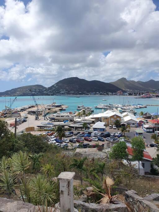The Aquila Villa Philipsburg  Esterno foto
