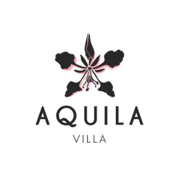 The Aquila Villa Philipsburg  Esterno foto