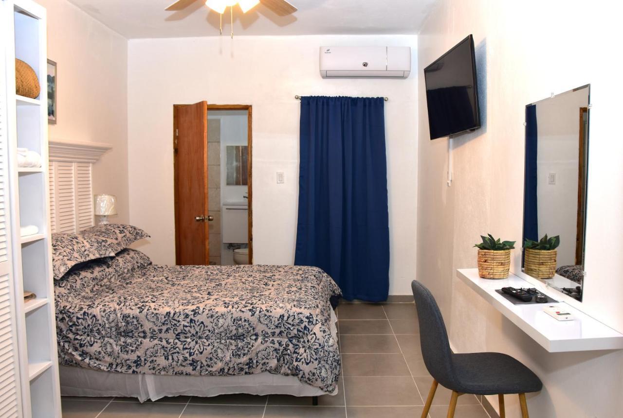 The Aquila Villa Philipsburg  Esterno foto